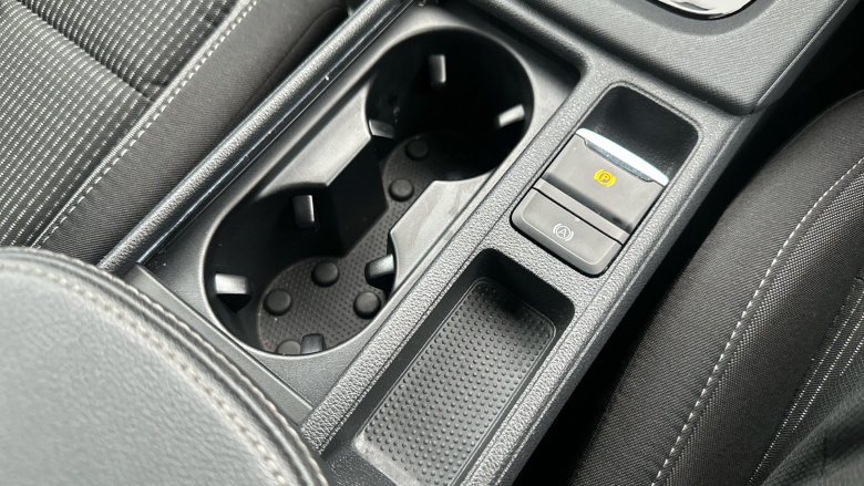 Skoda Octavia 2.0 TDI SE Technology 5dr DSG Diesel Estate